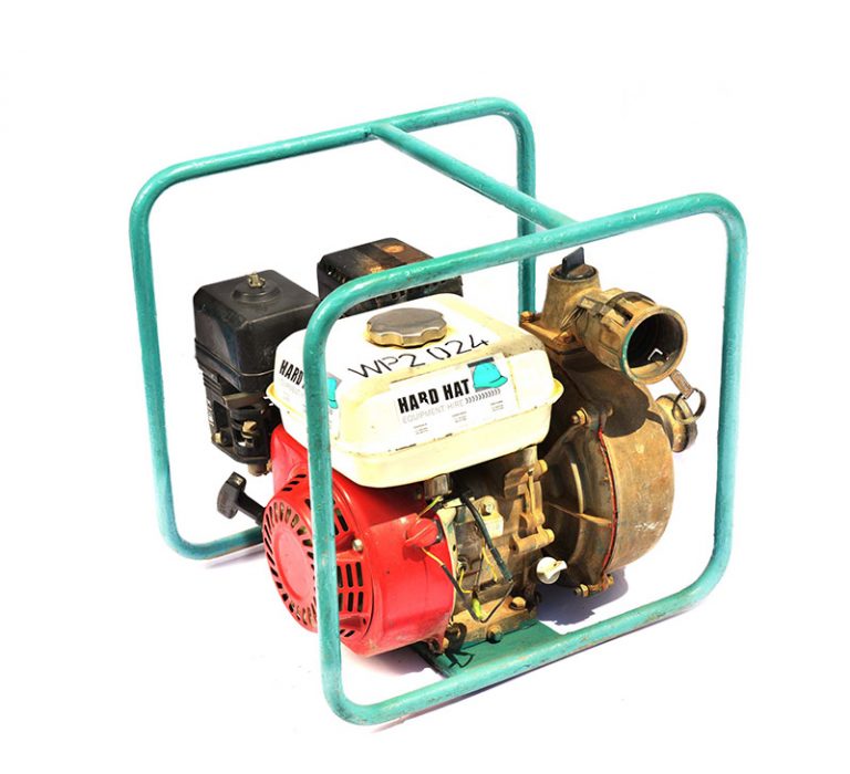 Centrifugal Water Pump Hire Pump Hire Hard Hat Equipment Hire