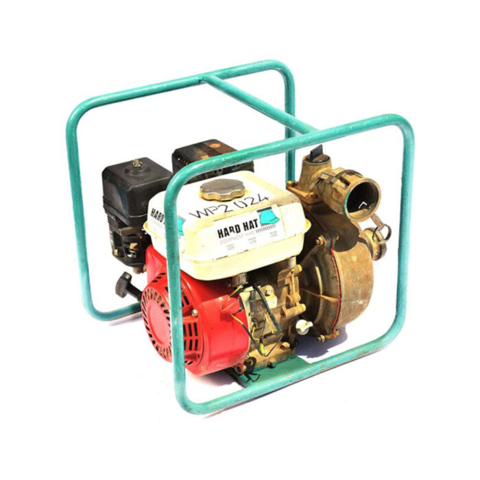 centrifugal water pump