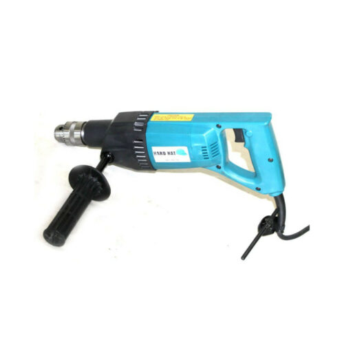 Impact drill