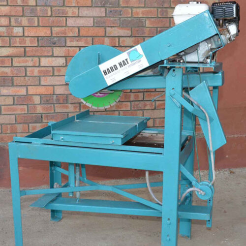 Masonry Table Saw